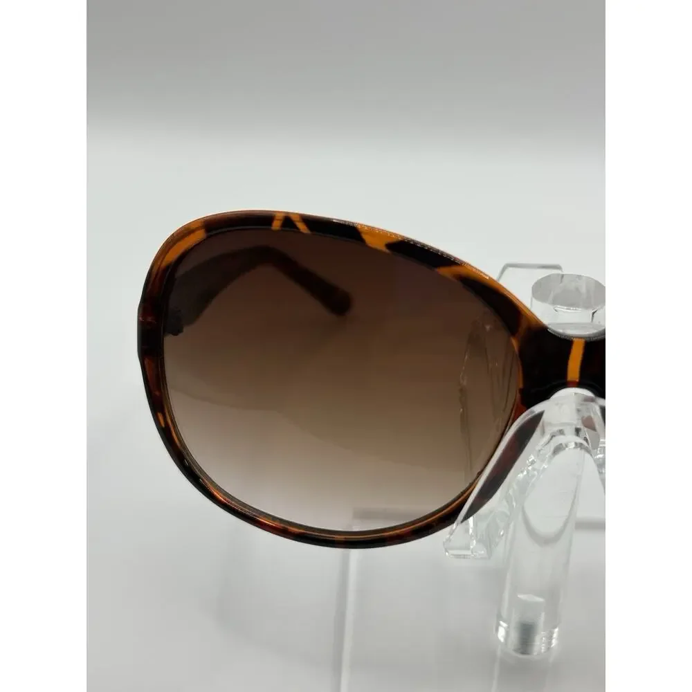 Tommy Hilfiger Camilla WP OL350 Sunglasses Tortoise 63-15